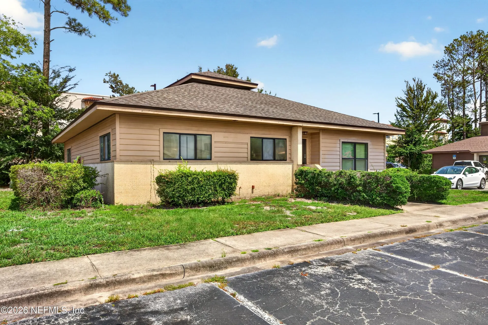 1543 Kingsley Avenue Orange Park FL 32073