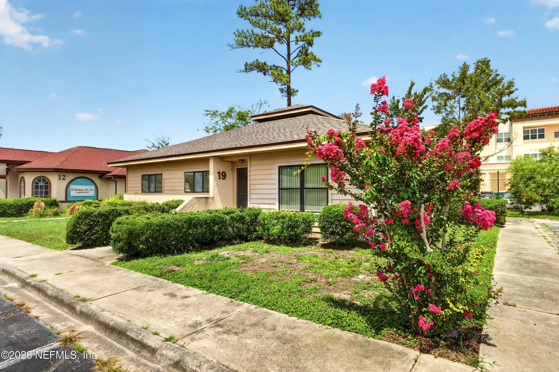 1543 Kingsley Avenue Orange Park FL 32073