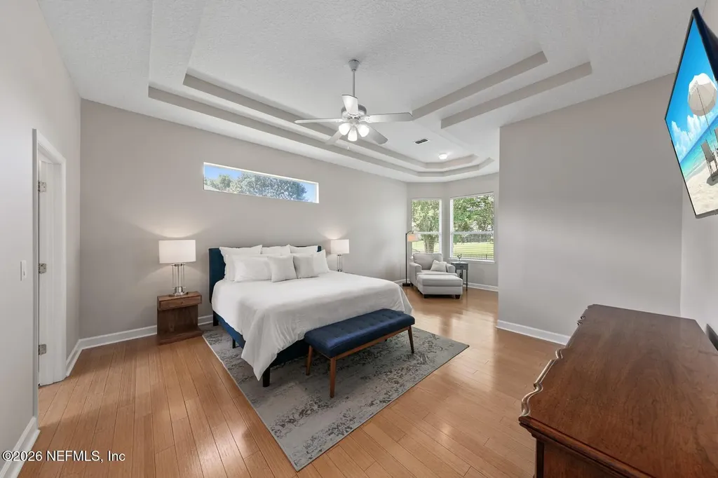 561 E Silverthorn Lane Ponte Vedra FL 32081