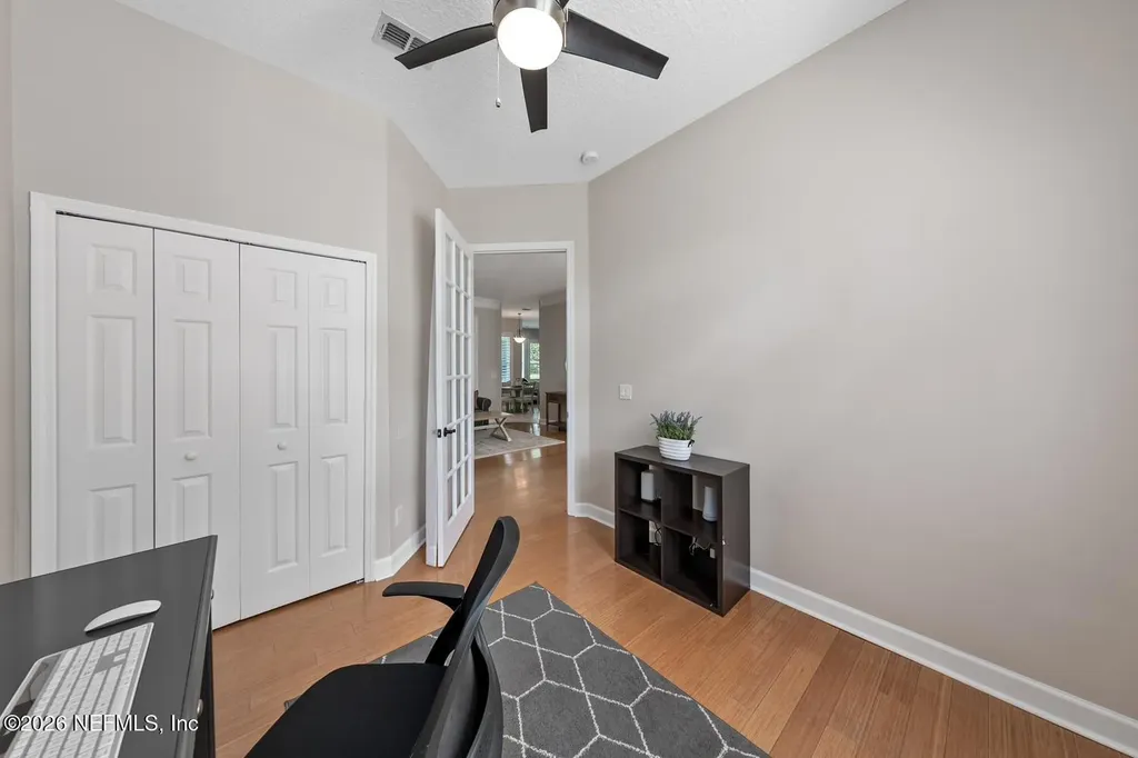 561 E Silverthorn Lane Ponte Vedra FL 32081