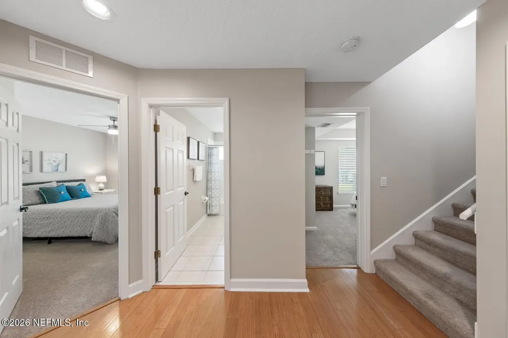 561 E Silverthorn Lane Ponte Vedra FL 32081