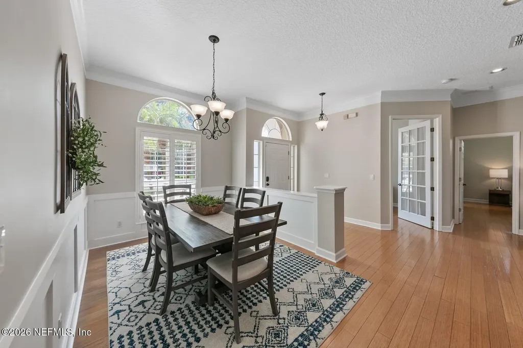 561 E Silverthorn Lane Ponte Vedra FL 32081