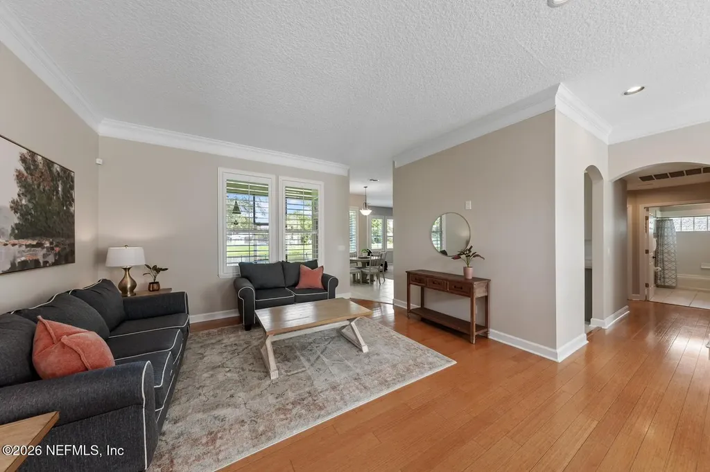 561 E Silverthorn Lane Ponte Vedra FL 32081