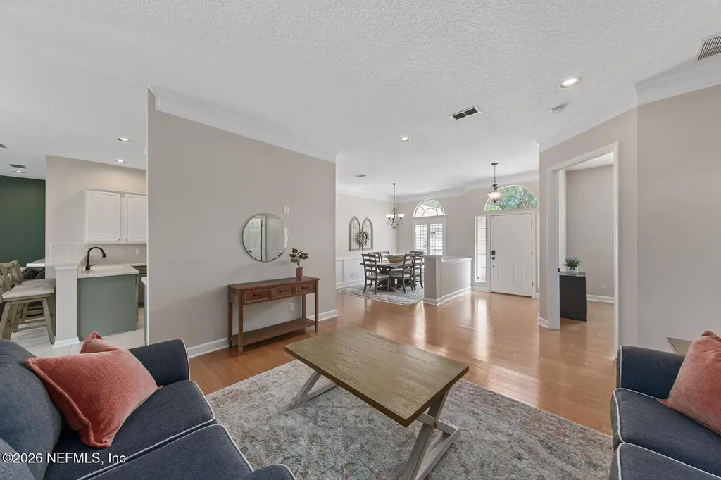 561 E Silverthorn Lane Ponte Vedra FL 32081