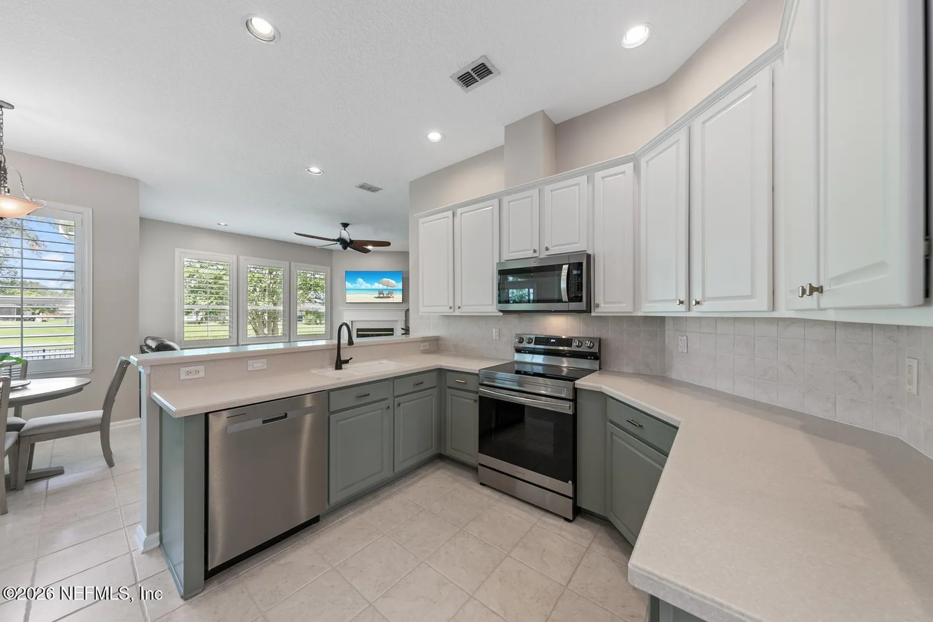 561 E Silverthorn Lane Ponte Vedra FL 32081