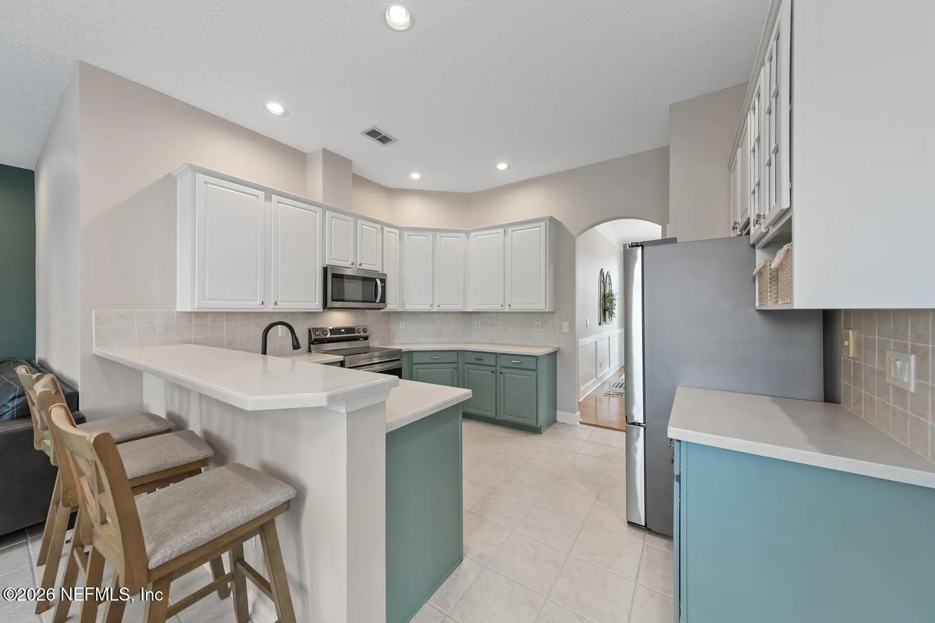 561 E Silverthorn Lane Ponte Vedra FL 32081