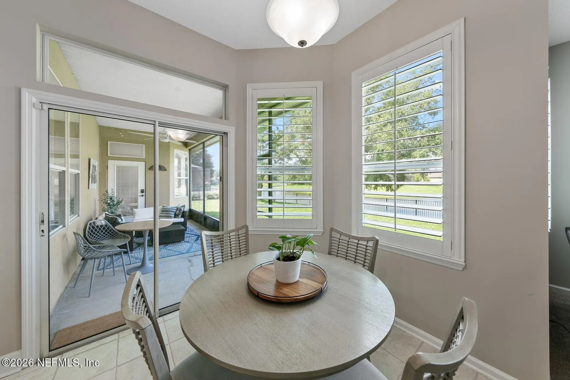 561 E Silverthorn Lane Ponte Vedra FL 32081