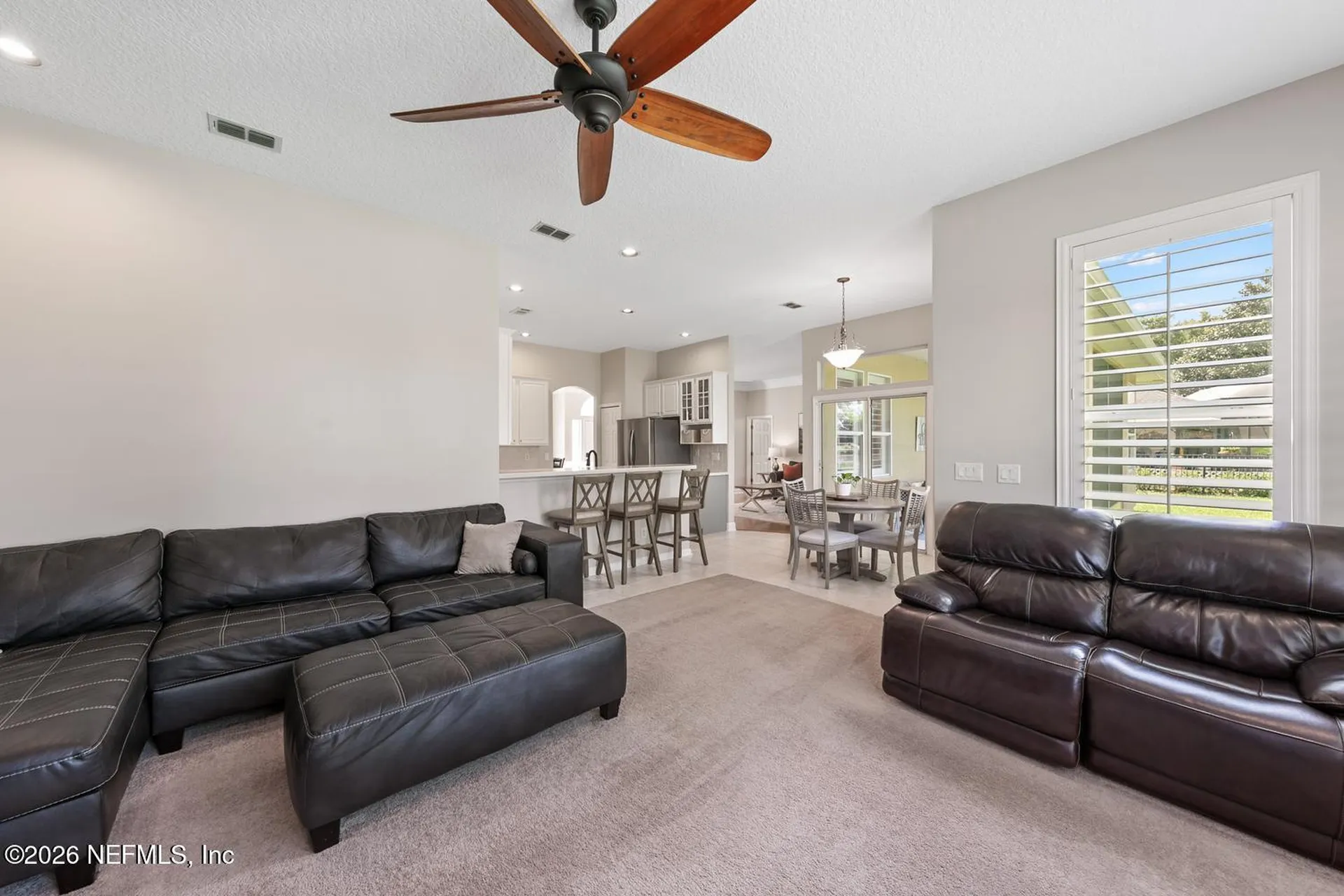 561 E Silverthorn Lane Ponte Vedra FL 32081