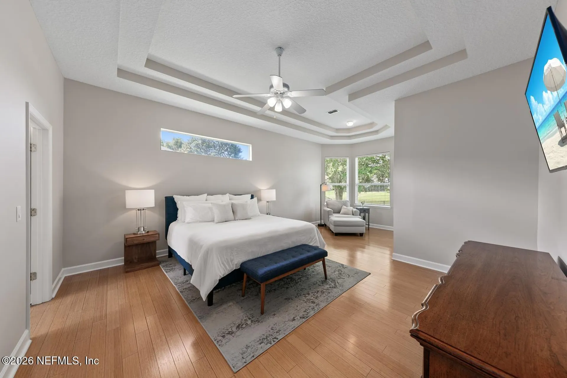561 E Silverthorn Lane Ponte Vedra FL 32081