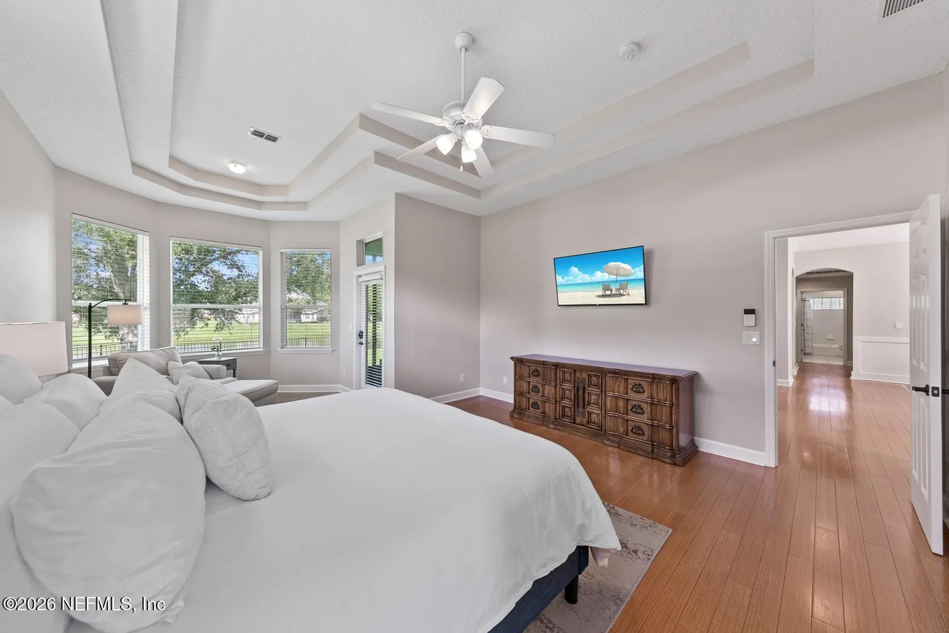 561 E Silverthorn Lane Ponte Vedra FL 32081