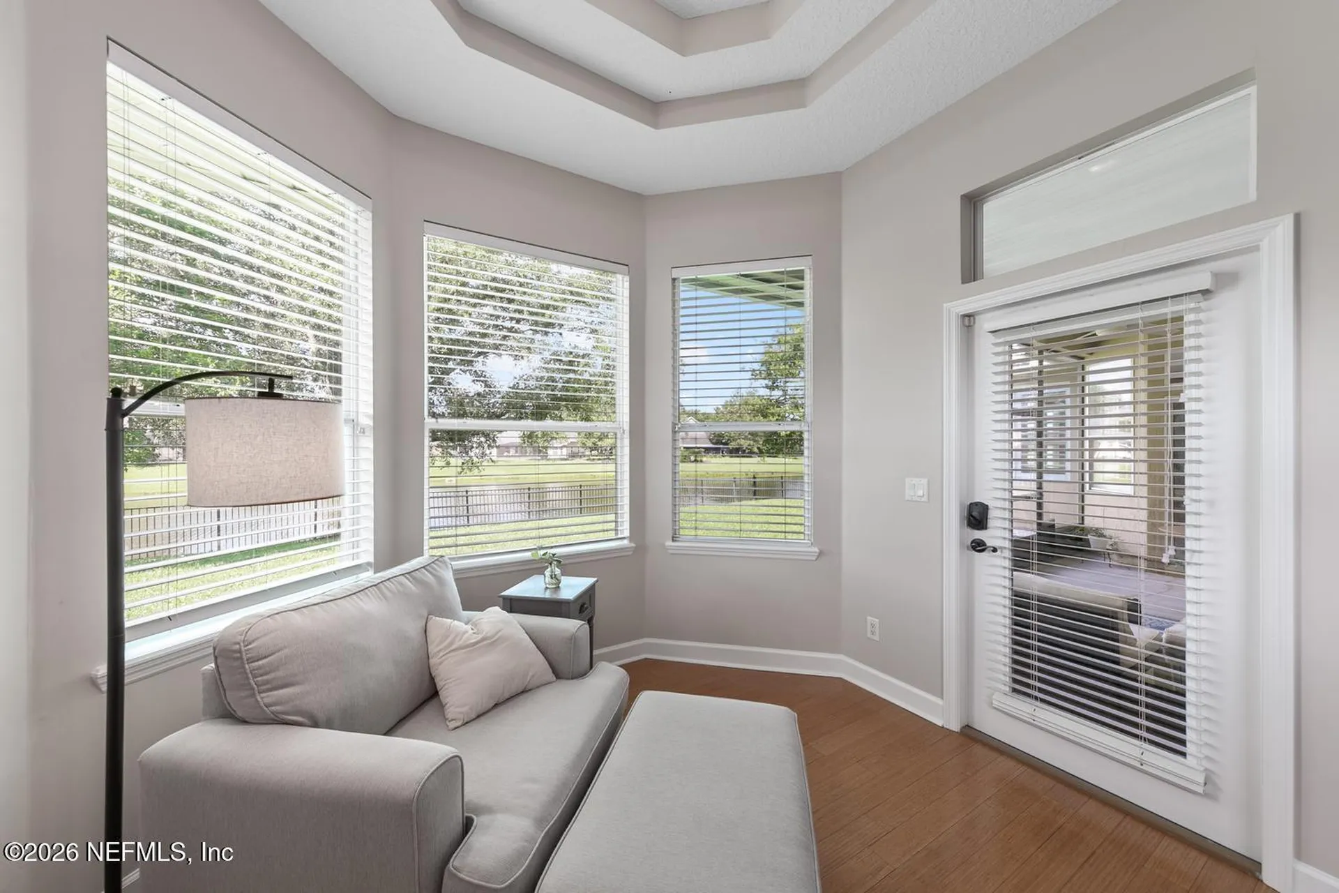 561 E Silverthorn Lane Ponte Vedra FL 32081