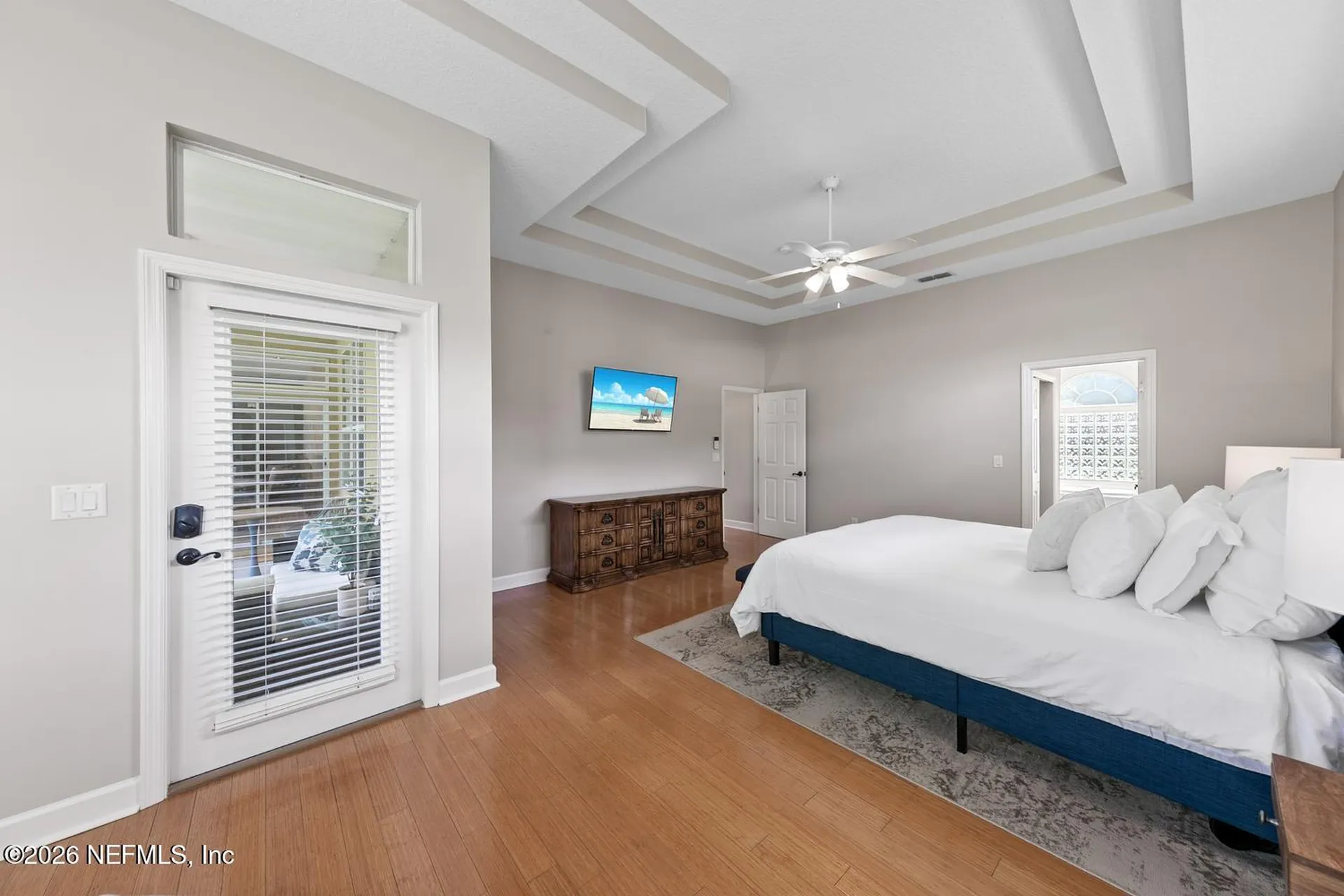 561 E Silverthorn Lane Ponte Vedra FL 32081