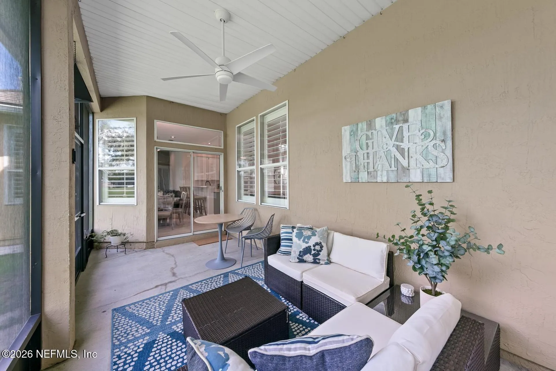 561 E Silverthorn Lane Ponte Vedra FL 32081