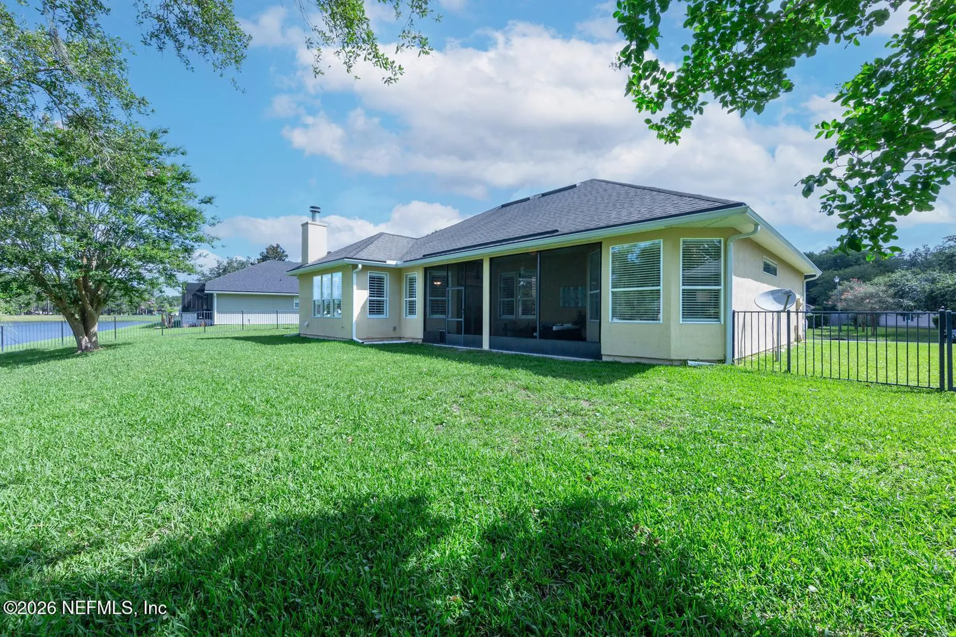 561 E Silverthorn Lane Ponte Vedra FL 32081