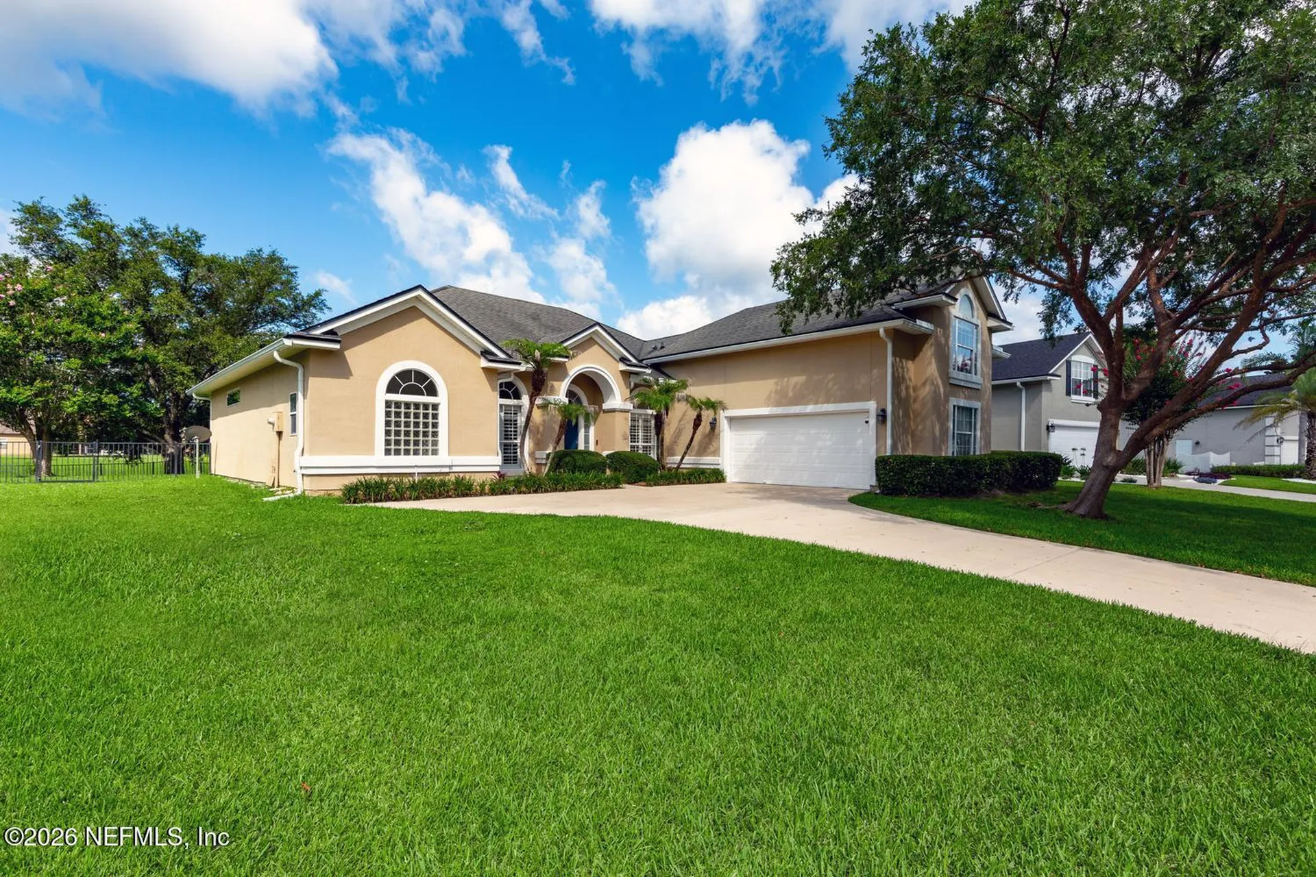 561 E Silverthorn Lane Ponte Vedra FL 32081