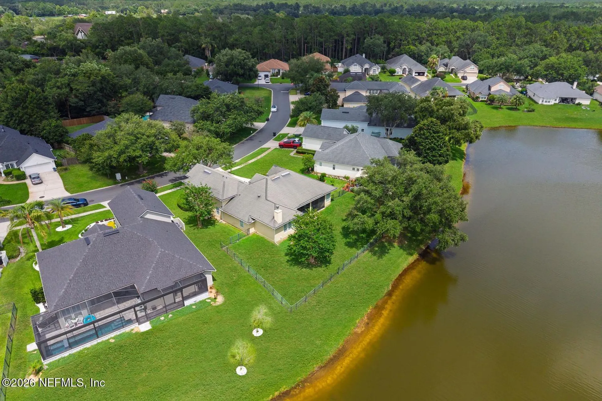 561 E Silverthorn Lane Ponte Vedra FL 32081