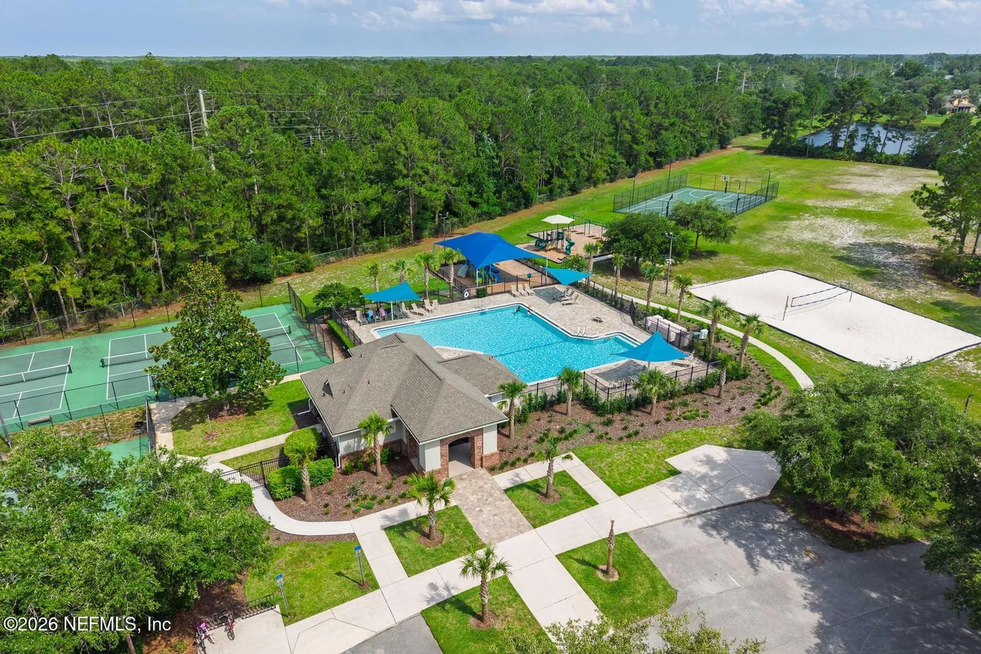 561 E Silverthorn Lane Ponte Vedra FL 32081