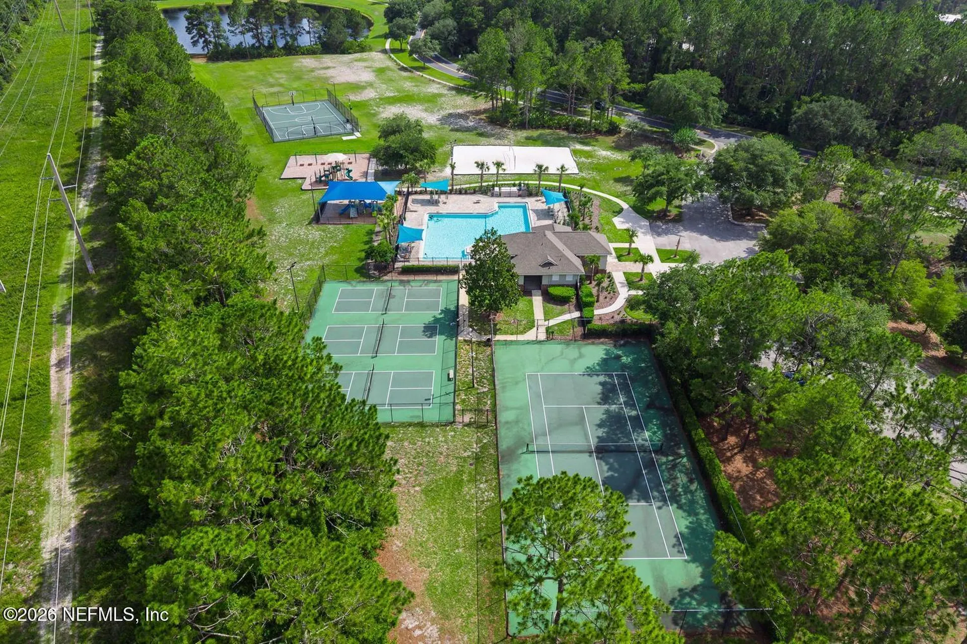 561 E Silverthorn Lane Ponte Vedra FL 32081