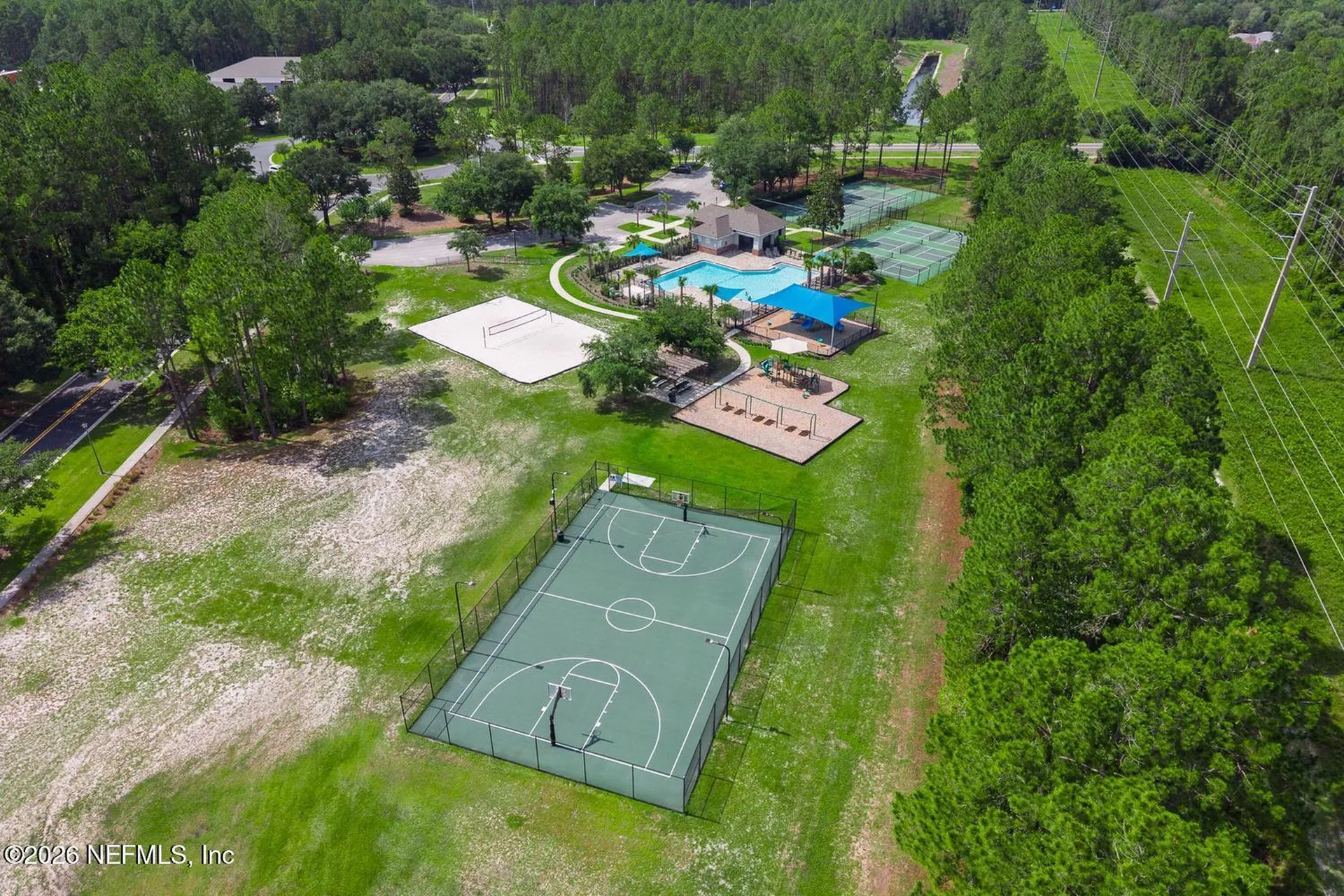 561 E Silverthorn Lane Ponte Vedra FL 32081