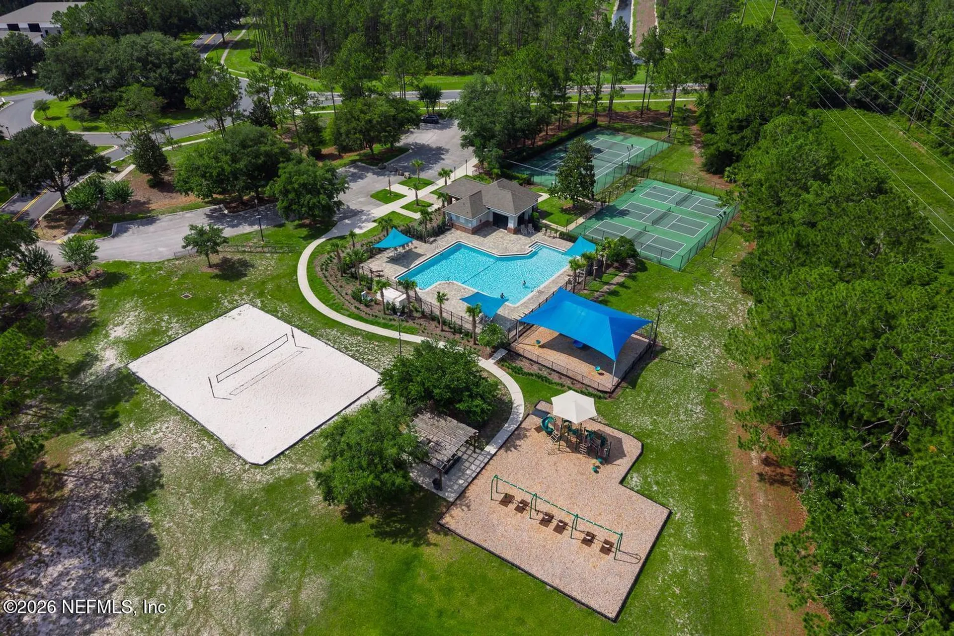 561 E Silverthorn Lane Ponte Vedra FL 32081