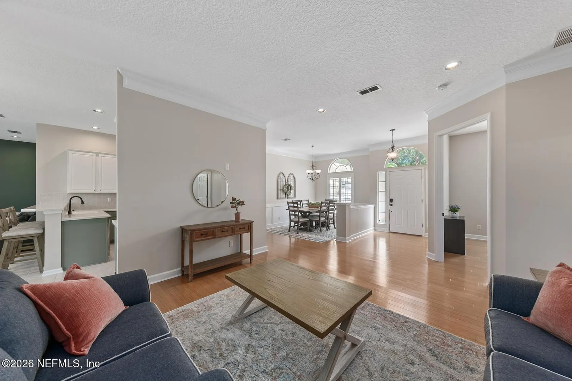 561 E Silverthorn Lane Ponte Vedra FL 32081