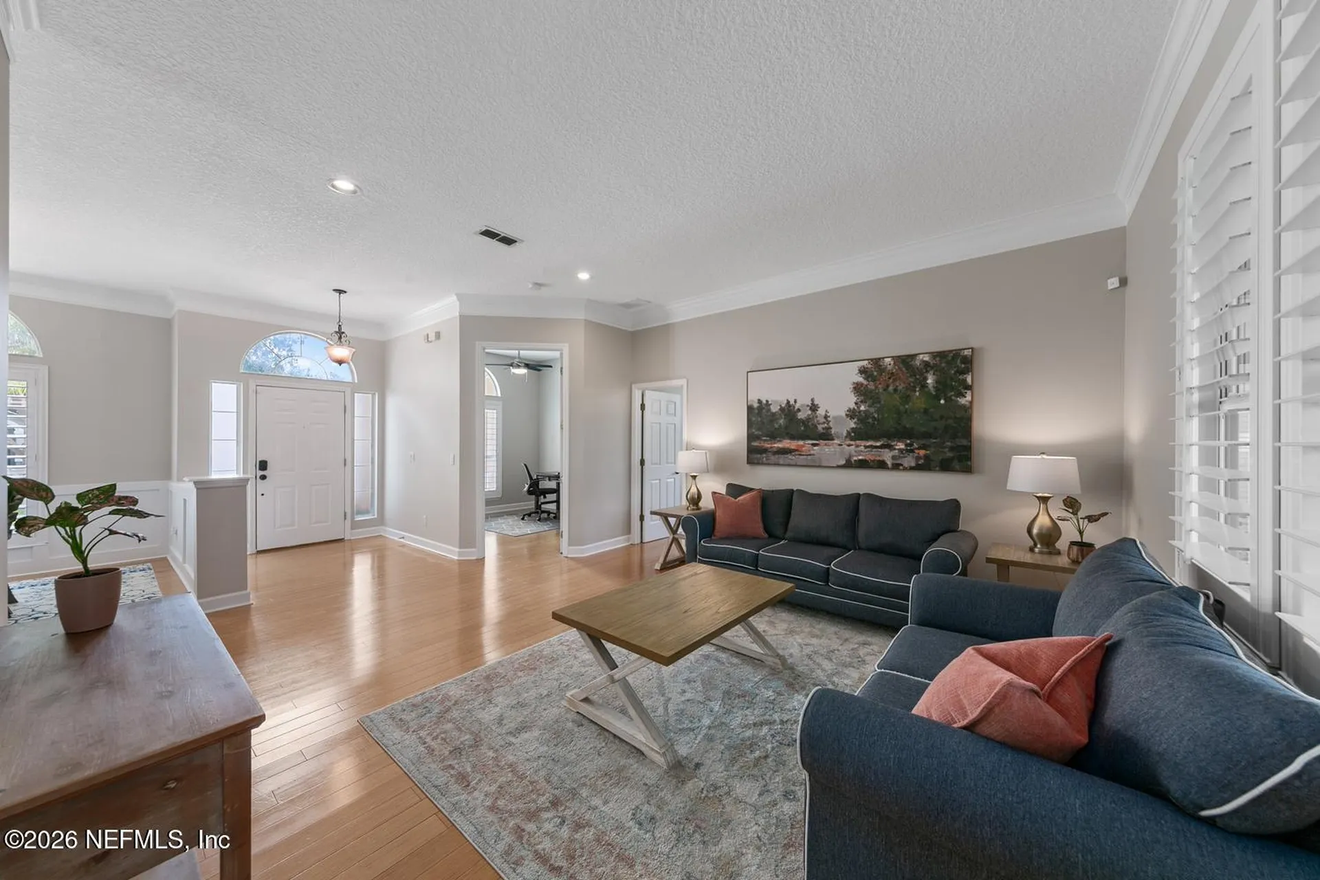 561 E Silverthorn Lane Ponte Vedra FL 32081