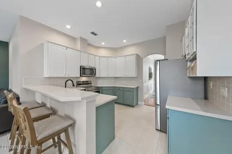 561 E Silverthorn Lane Ponte Vedra FL 32081