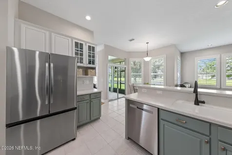 561 E Silverthorn Lane Ponte Vedra FL 32081