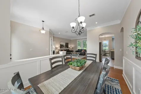 561 E Silverthorn Lane Ponte Vedra FL 32081