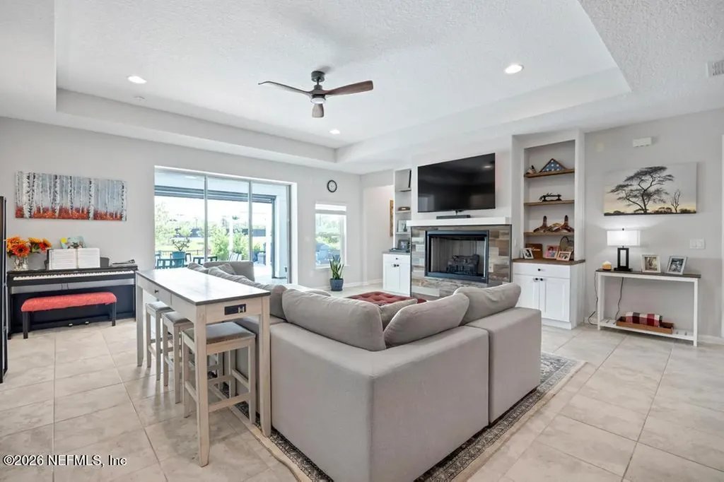 45 Lomond Court St. Augustine FL 32095