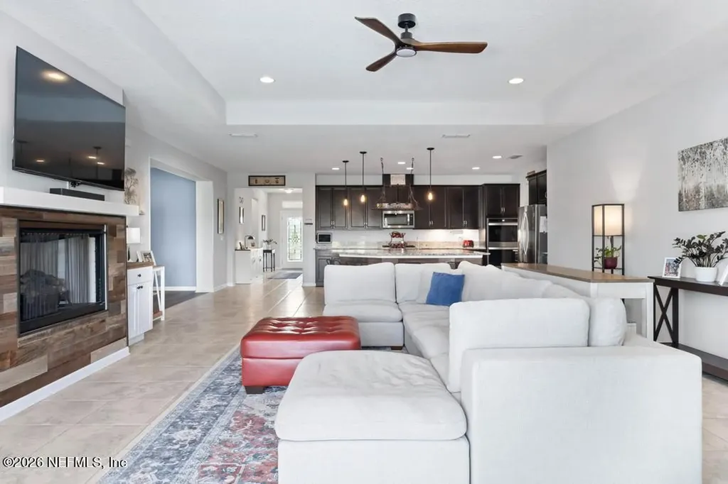 45 Lomond Court St. Augustine FL 32095