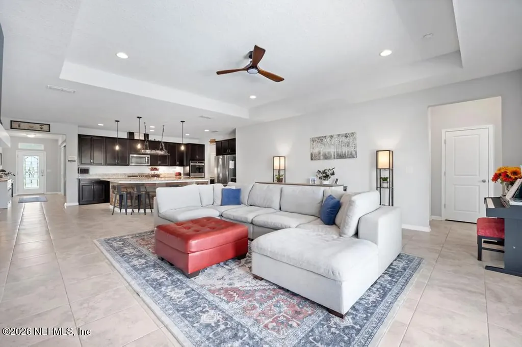 45 Lomond Court St. Augustine FL 32095