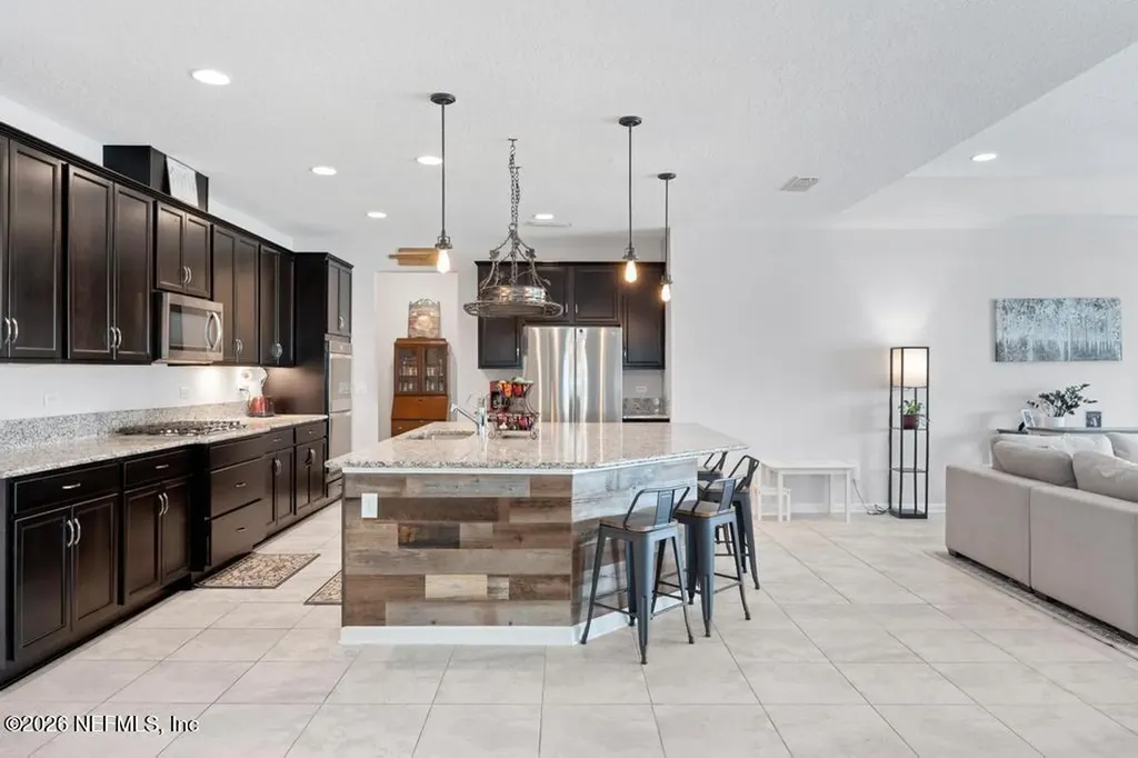 45 Lomond Court St. Augustine FL 32095