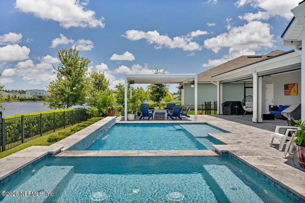 45 Lomond Court St. Augustine FL 32095