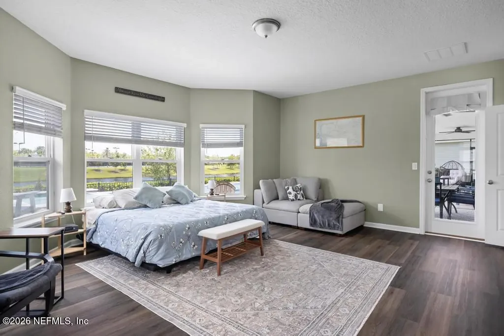 45 Lomond Court St. Augustine FL 32095