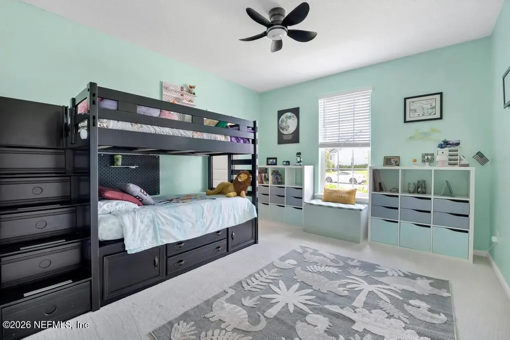 45 Lomond Court St. Augustine FL 32095