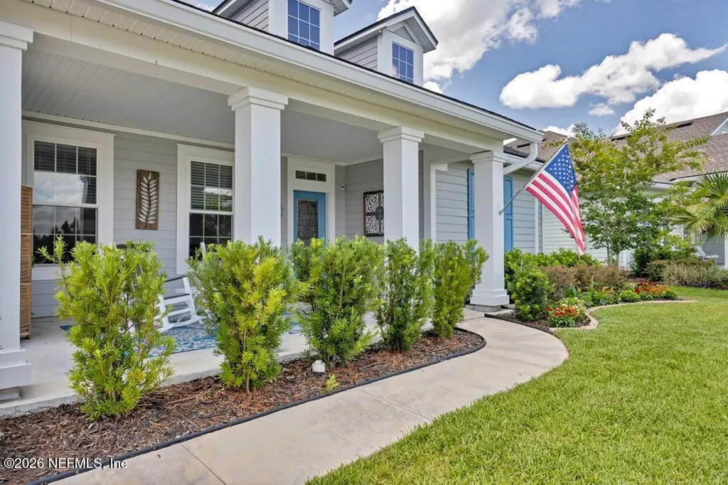 45 Lomond Court St. Augustine FL 32095