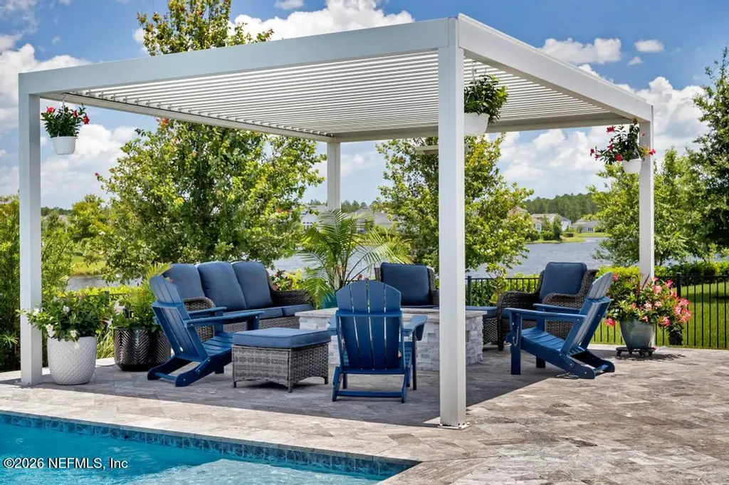 45 Lomond Court St. Augustine FL 32095