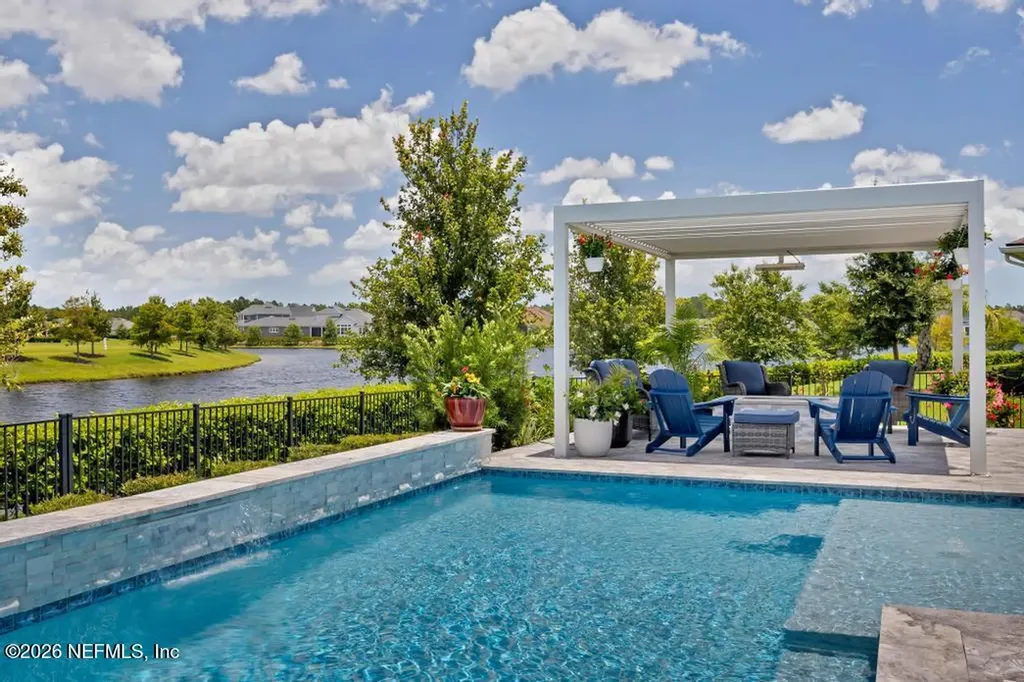 45 Lomond Court St. Augustine FL 32095