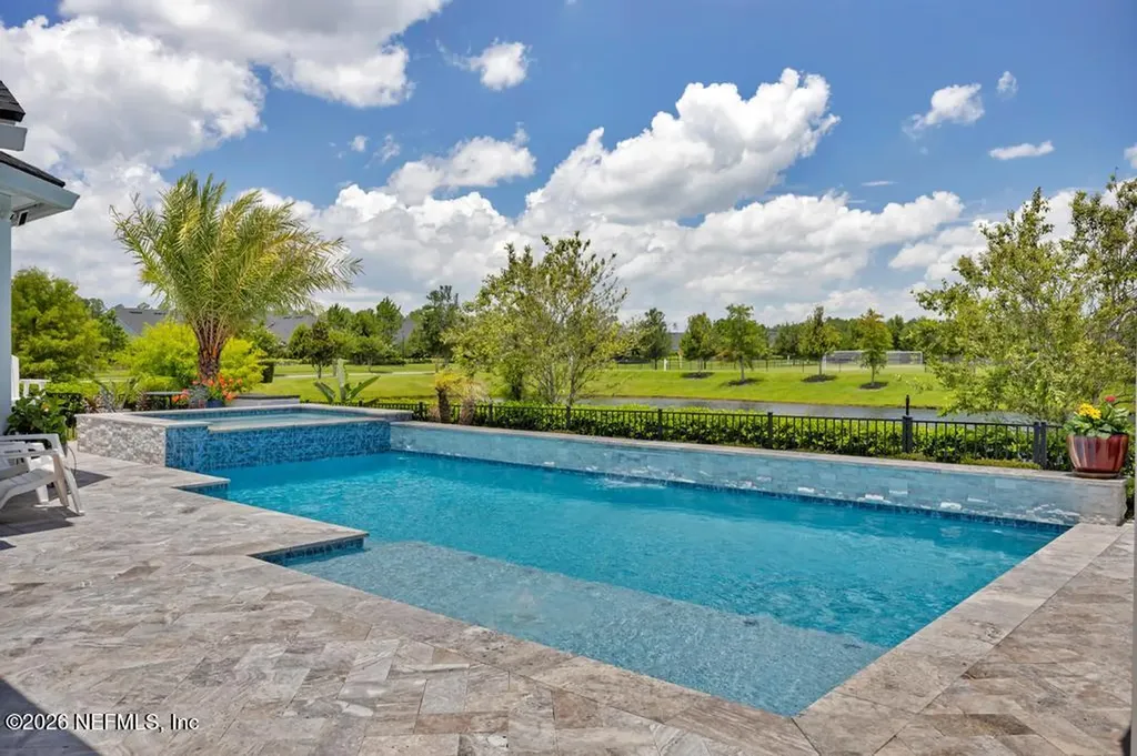 45 Lomond Court St. Augustine FL 32095