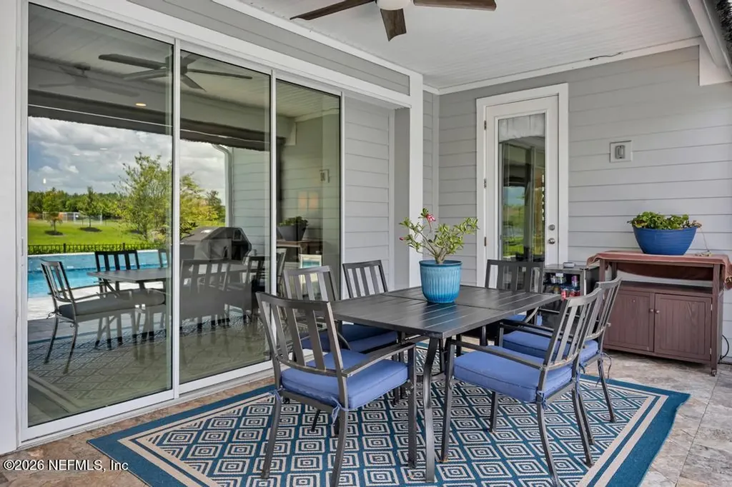 45 Lomond Court St. Augustine FL 32095