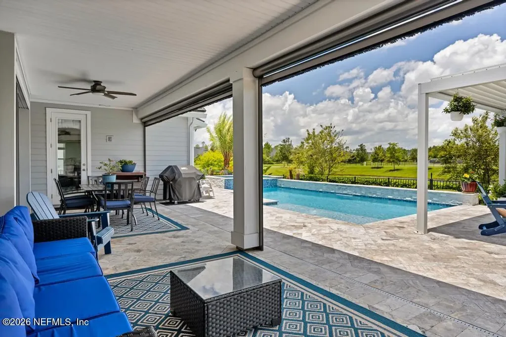 45 Lomond Court St. Augustine FL 32095