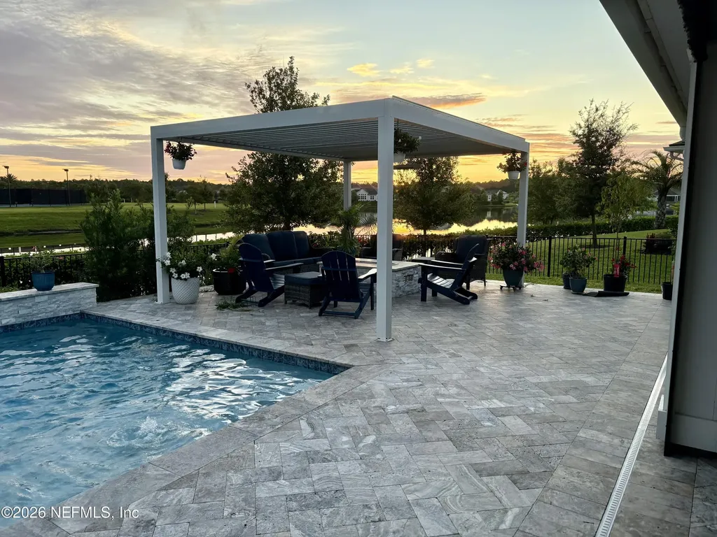45 Lomond Court St. Augustine FL 32095