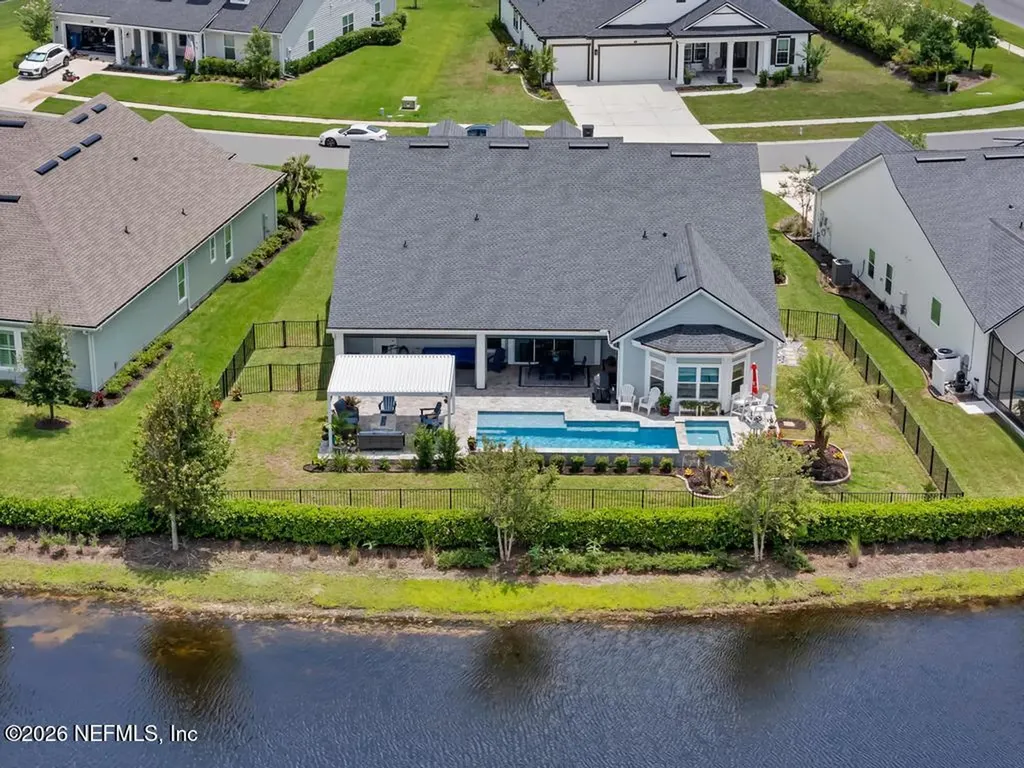 45 Lomond Court St. Augustine FL 32095