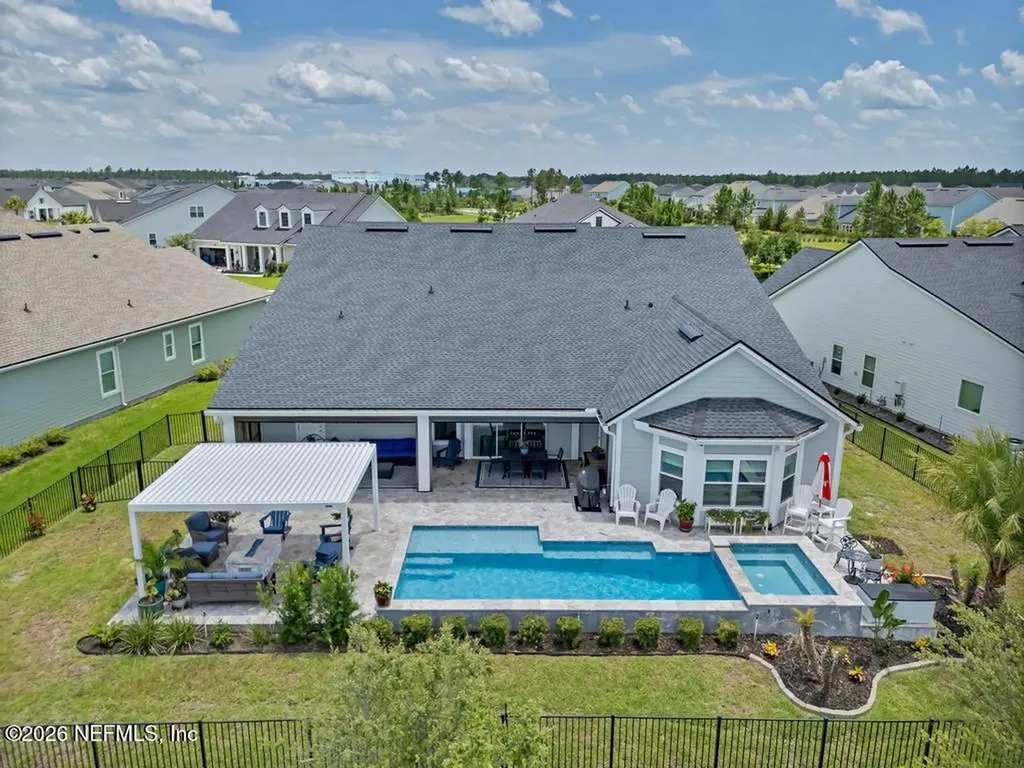 45 Lomond Court St. Augustine FL 32095