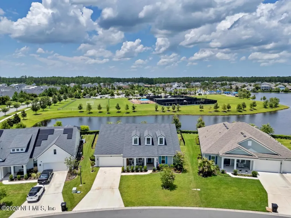 45 Lomond Court St. Augustine FL 32095