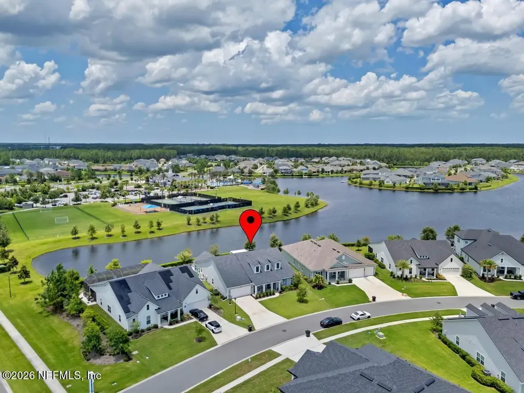 45 Lomond Court St. Augustine FL 32095
