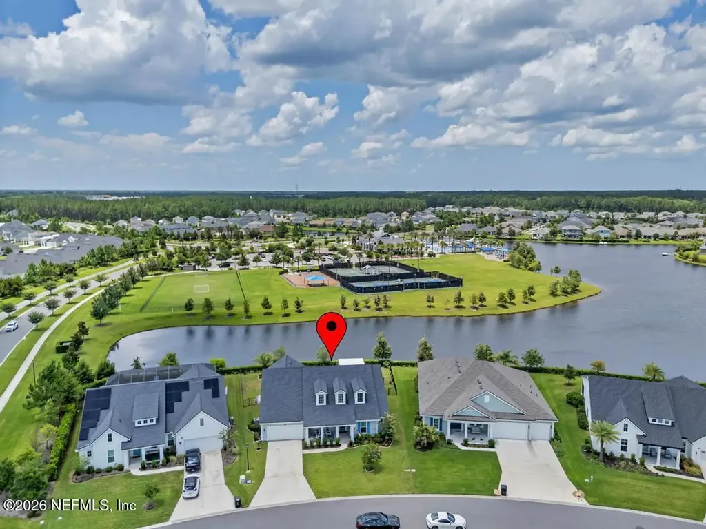 45 Lomond Court St. Augustine FL 32095