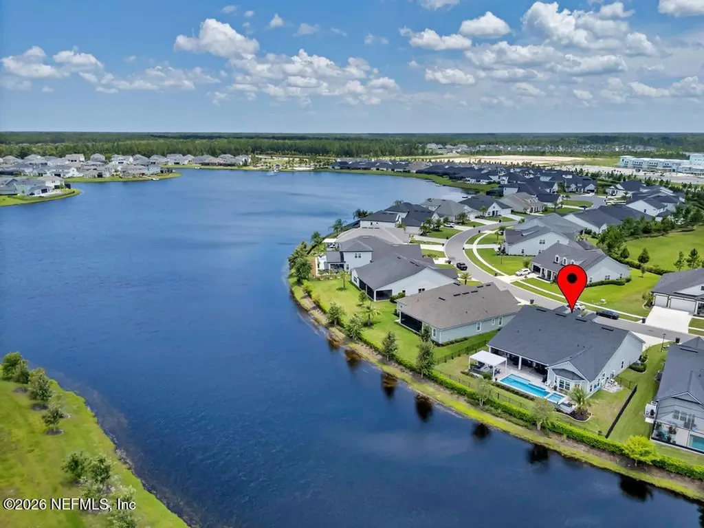 45 Lomond Court St. Augustine FL 32095