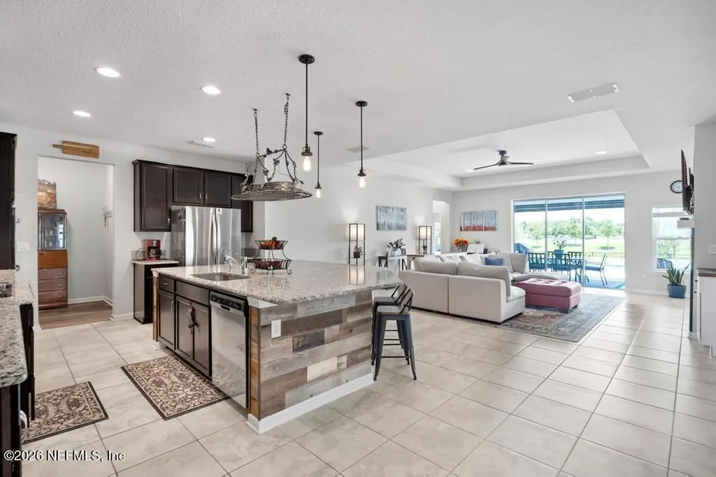 45 Lomond Court St. Augustine FL 32095